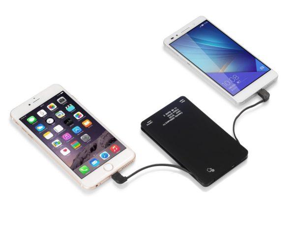 power bank charge phone
