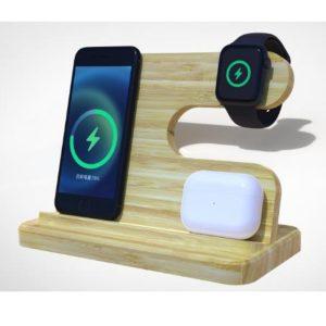 phone charging stand