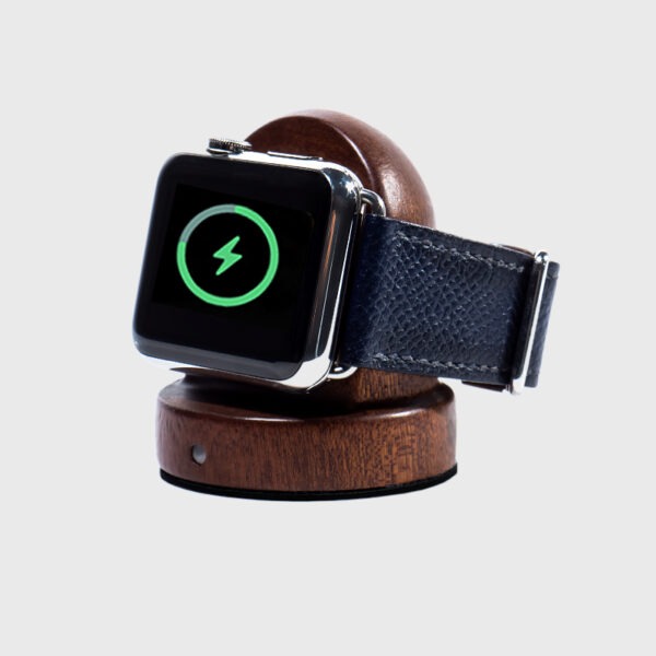 Apple watch charging stand